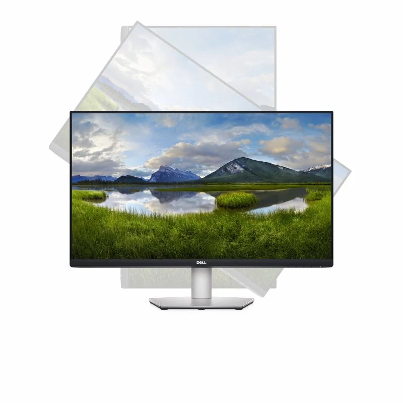 DELL MONITOR LED 27