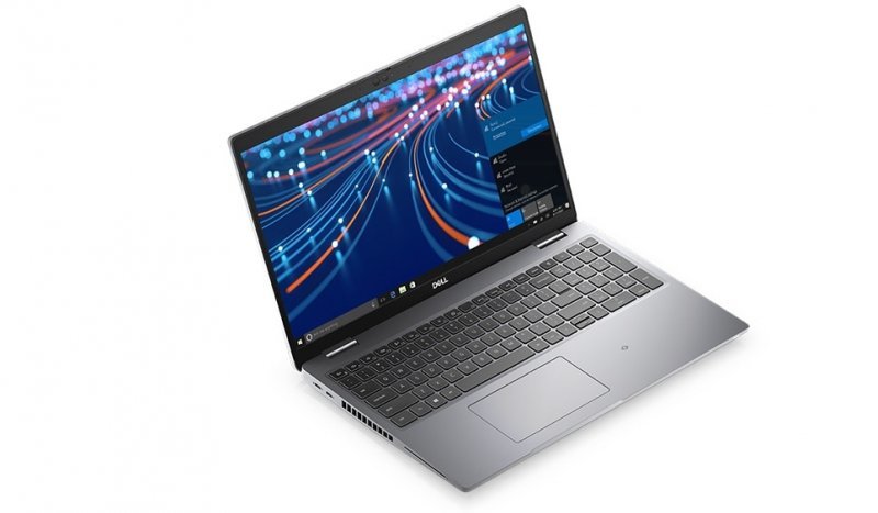 DELL LATITUDE 5520 i7-1165G7 16GB 512GB SSD 15.6