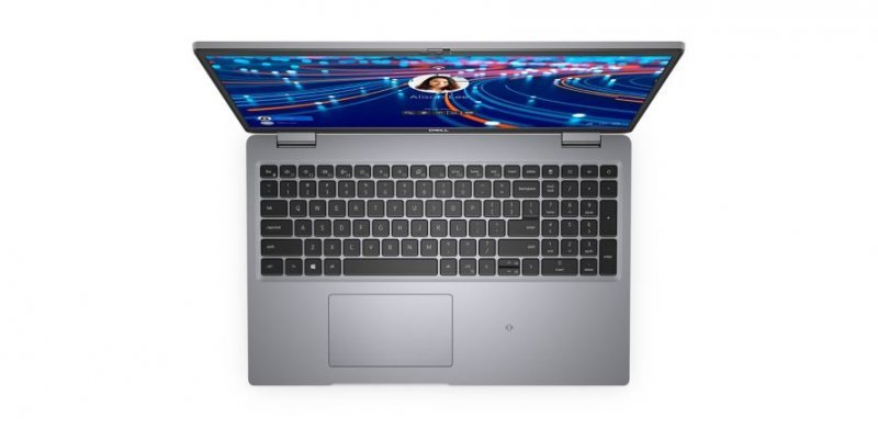 DELL Latitude 15 5520 i7-1165G7 メモリ16GB Notebook Dell Latitude 5520 cinza de 15,6