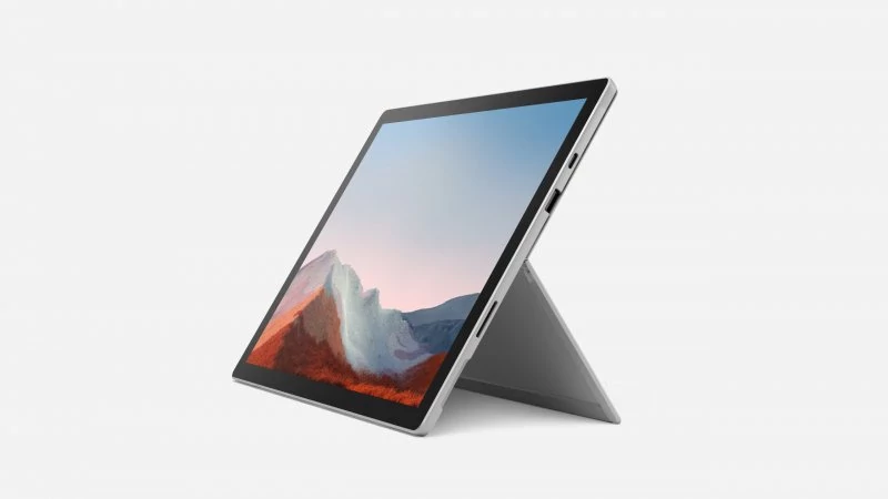 Surface Pro 7+ > Intel Core i5-1135G7, 16GB, 256GB SSD, 12.3