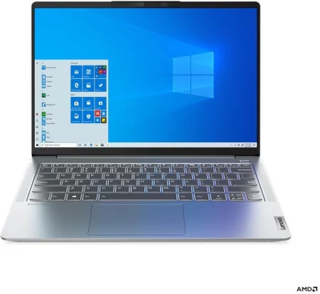 Lenovo Ideapad 5 Pro 16Ach6 395 Amd Ryzen7 5800H 16Gb Ssd 1Tb