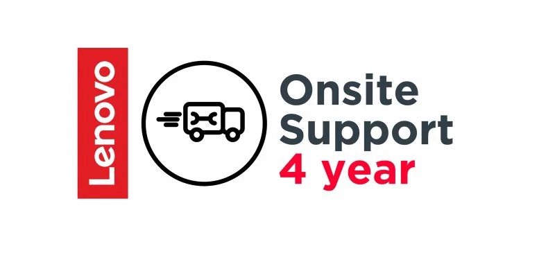 4Y Onsite upgrade from 3Y Depot/CCI Commercial Notebook - ThinkPad T, L, X, A, 3Y Depot/CCI