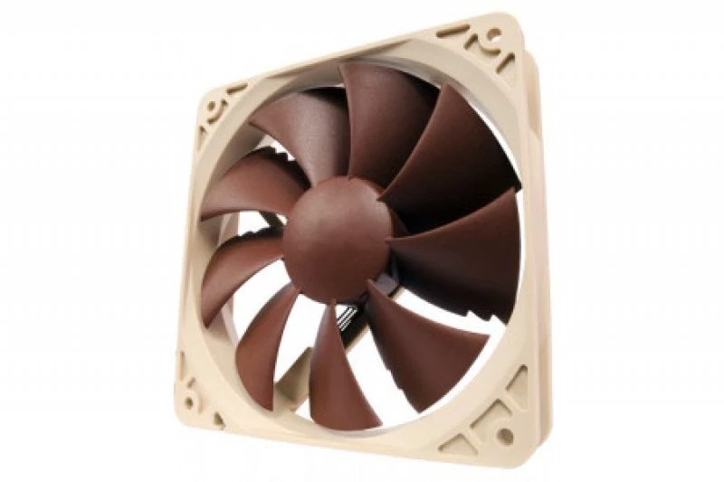 Noctua NF-P12 - Ventoinha 1300 RPM 120 mm