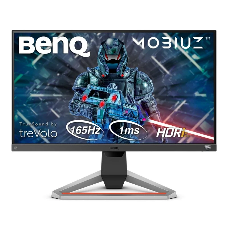 EX2510S - Monitor Gaming MOBIUZ 24.5
