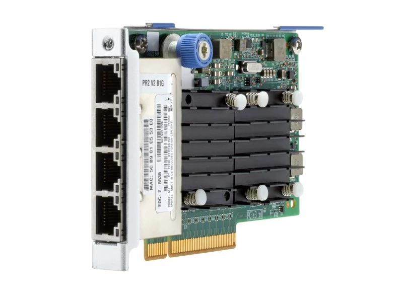 HPE FlexFbr 10Gb 4p FLR-T 57840S Adptr - preço válido p/ unidades pré estabelecidas para a promoção
