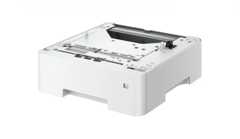 Kyocera PF 3110 - Bandeja de mídia / alimentador - 500 folhas - para ECOSYS M3145, M3645, M3655, M3860, P3145, P3150, P3155, P3260, PA5500