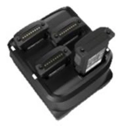 Zebra SAC-MC93-4SCHG-01 carregador de bateria SAC-MC93-4SCHG-01