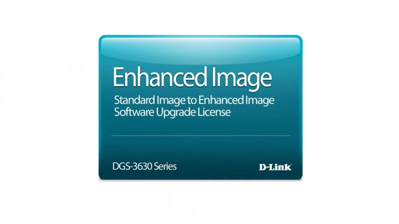 DGS-3630-28TC-SLMS LICENSE