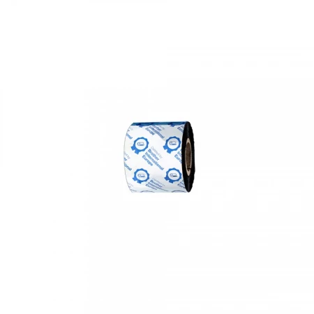 Caixa com 12 Rolos de Ribbon de cera/resina standard de 60mm de largura e 300m de comprimento (Equipamentos relacionados: TD4420TN, TD4520TN, TD4650TNWB, TN4650TNWBR, TD4750TNWB, TD4750TNWBR)