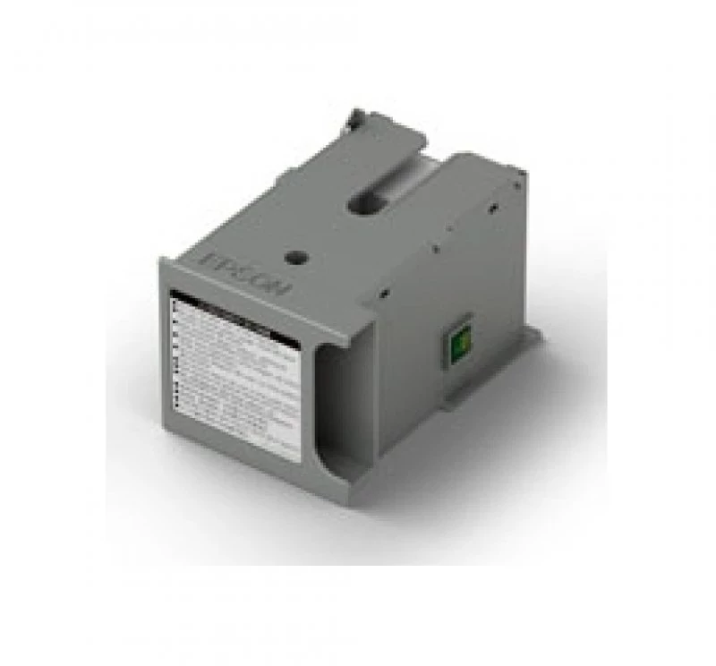EPSON Ink maintenance box for SureColor SC-F501 T2100 T3100 T3130 T5100 T5160 T2170 T3160 T3170 T5160 T5170