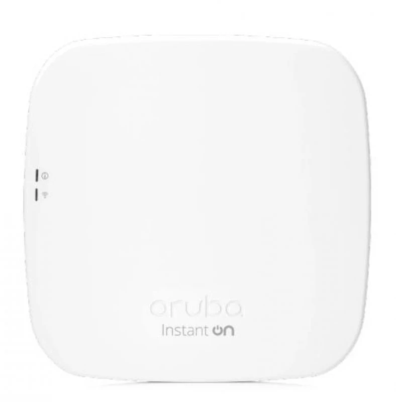 Aruba Instant On AP12 (RW) 3x3 11ac Wave2 Indoor Access Point - preço válido p/ unidades faturadas até 8 de maio ou fim de stock