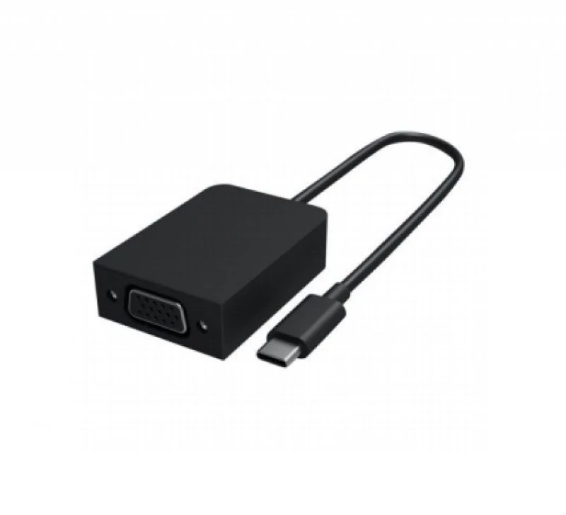 Surface USB-C to VGA