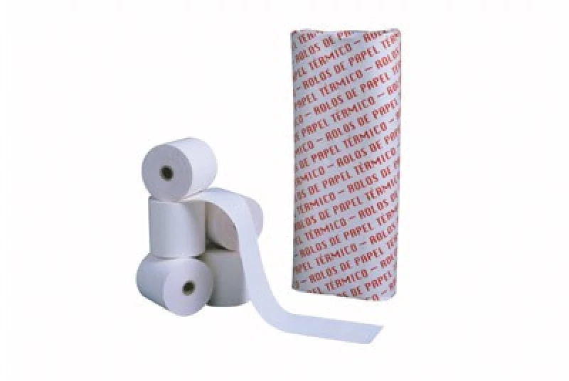 DDIGITAL THERMAL ROLL 80X80X11 (PACK OF 10 UNITS)