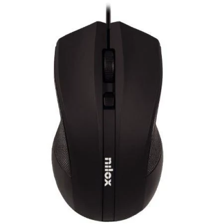 RATON USB 1600 DPI NILOX