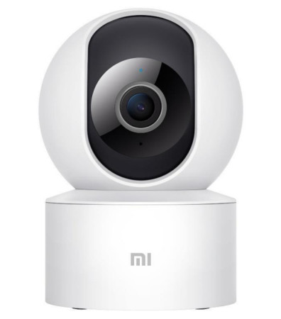 Câmara Xiaomi Mi Home Security Camera 360° 2021 FHD 1080P Branco