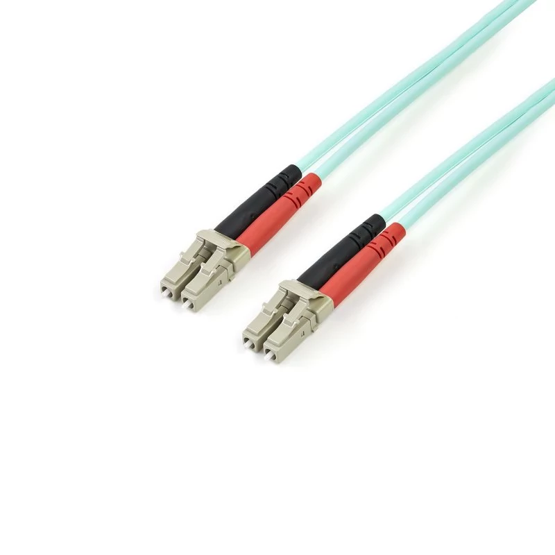 CABLE FIBRA LC LC 2M MULTIMODO