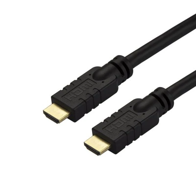 CABLE 10M HDMI ACTIVO 4K CL2