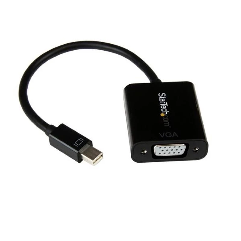 MINI DISPLAYPORT A VGA