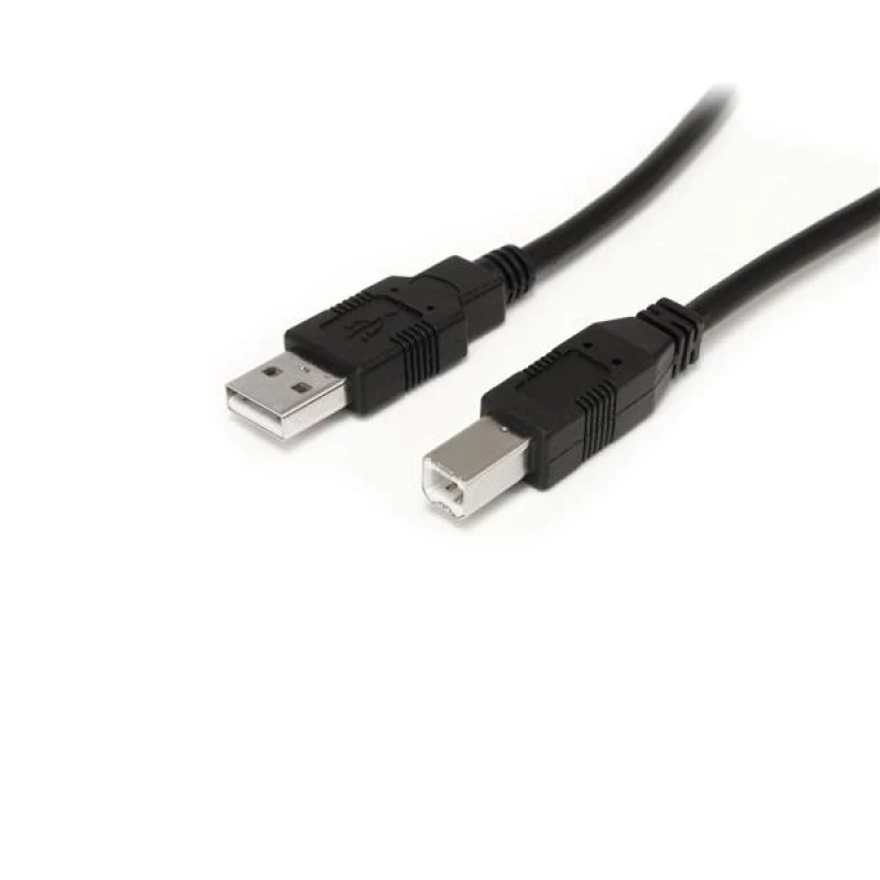 USB ACTIVO 10M PARA IMPRESORA - 1X