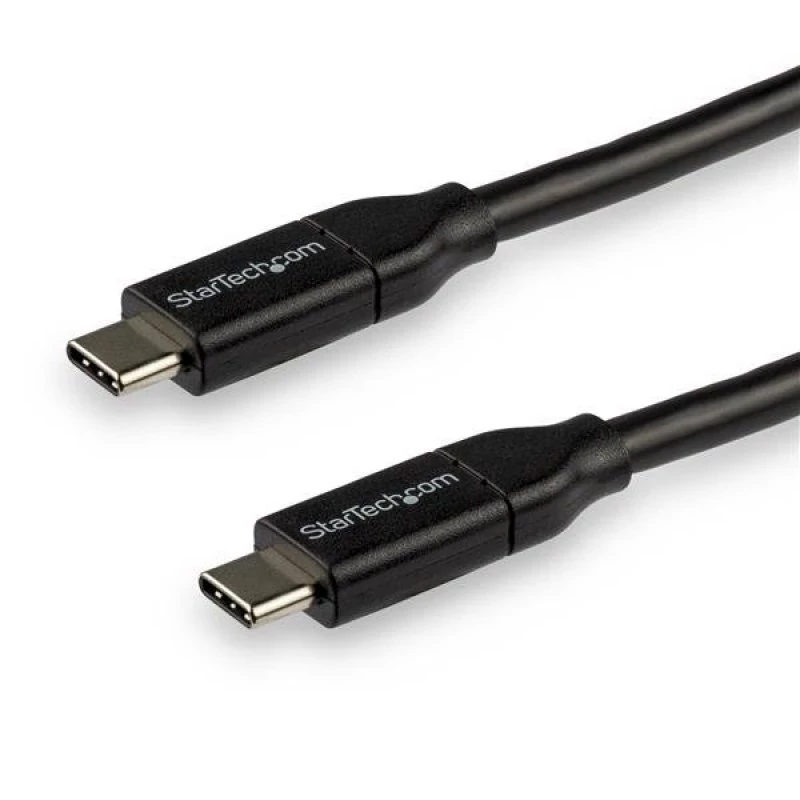 CABLE 3M USB-C PD 5A USB 2.0