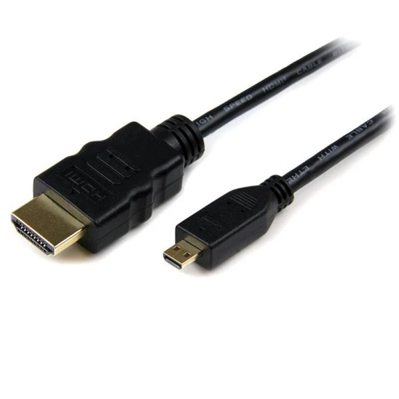 CABLE 3M HDMI A MICRO