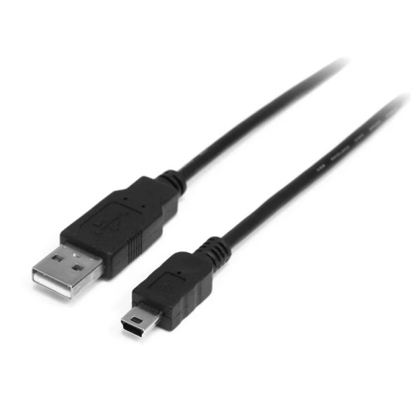 CABLE USB DE 2M PARA CAMARA - 1X US