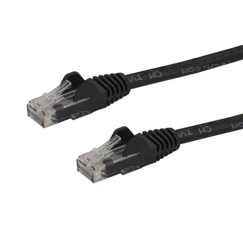 RED ETHERNET SNAGLESS SIN ENGANCHE