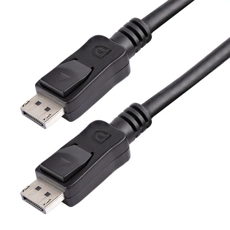 CABLE 3M DISPLAYPORT 1.2 4K