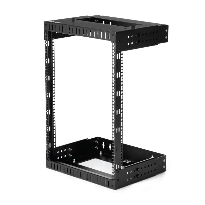 RACK 15U DE PARED 12 A 20