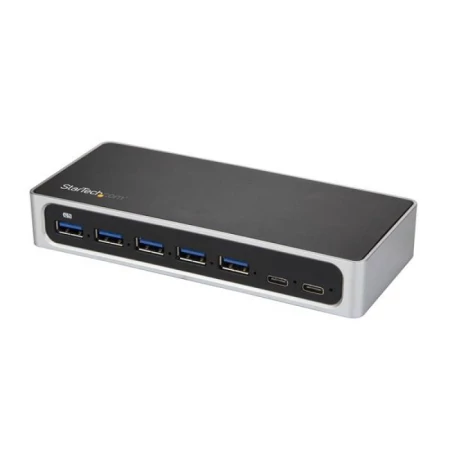 HUB USB 3.0 USB A USB TIPO C