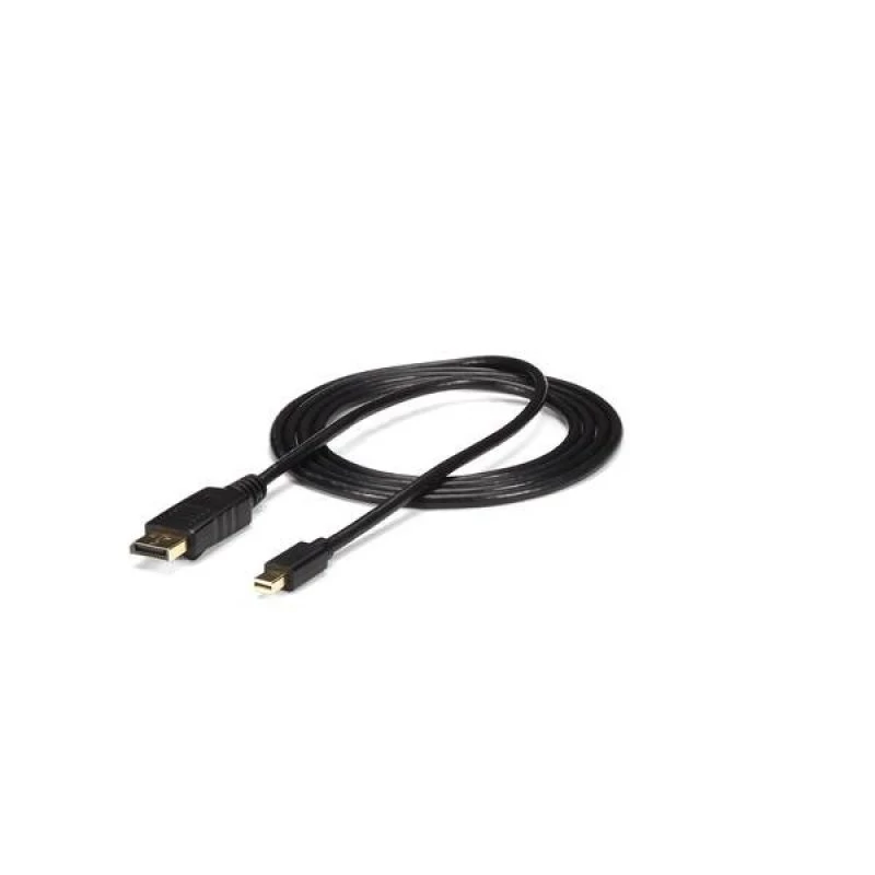 CABLE 1 8M MINI DISPLAYPORT DP