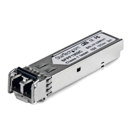 TRANSCEPTOR FIBRA SFP DDM LC