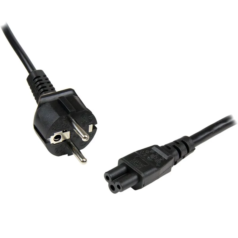 CABLE 2M CEE7 C5 SCHUKO
