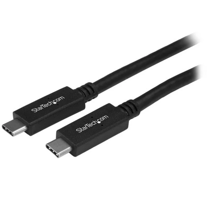CABLE 0 5M USB TIPO C 10GBPS