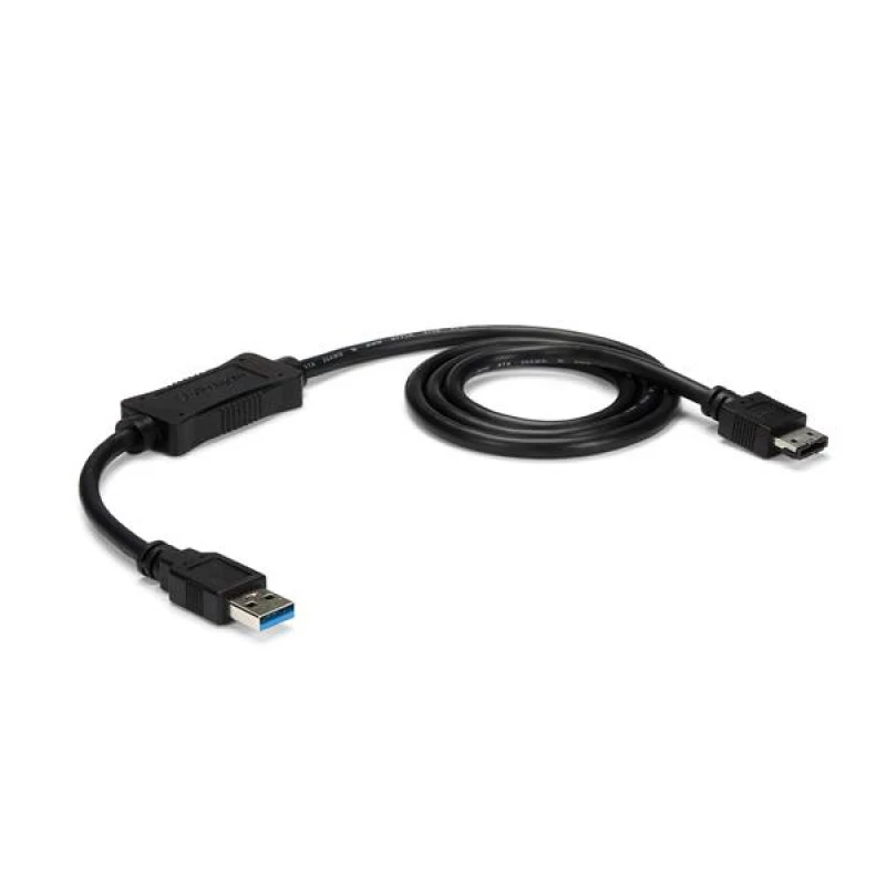 CABLE ADAPTADOR USB 3.0 ESATA