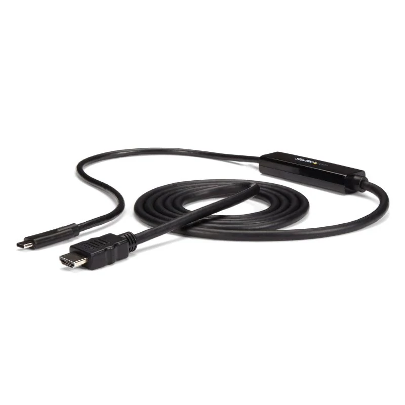CABLE 2M ADAPTADOR USB-C HDMI