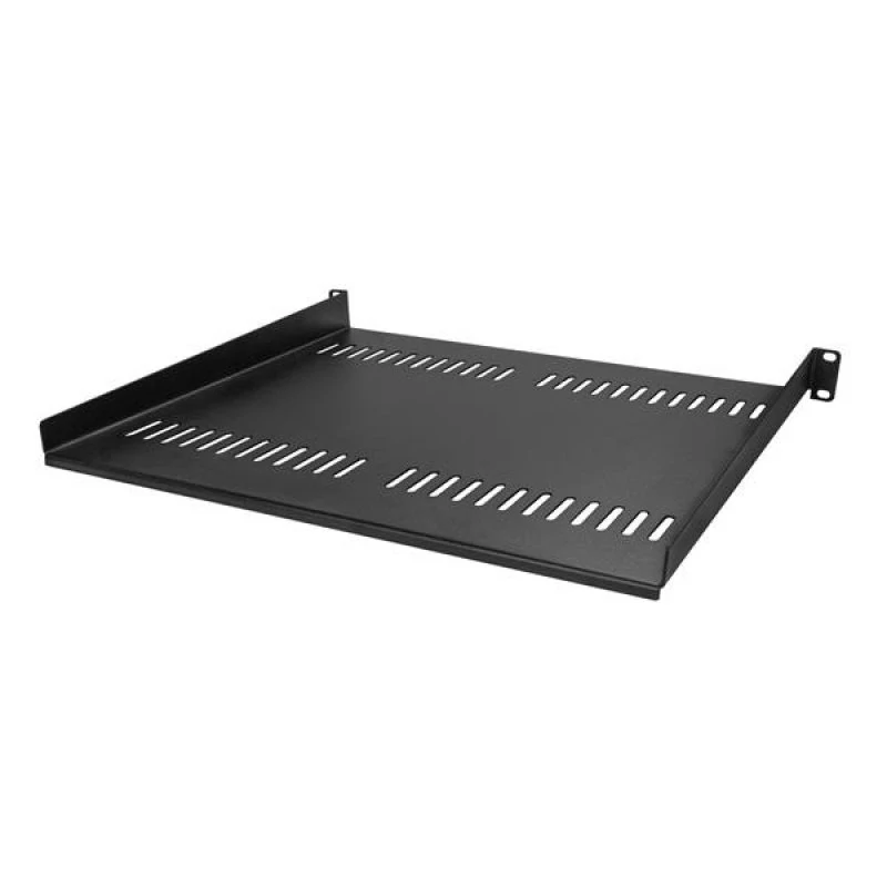 BANDEJA VENTILADA 1U PARA RACK