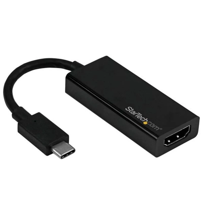 ADAPTADOR USB-C A HDMI 4K60HZ
