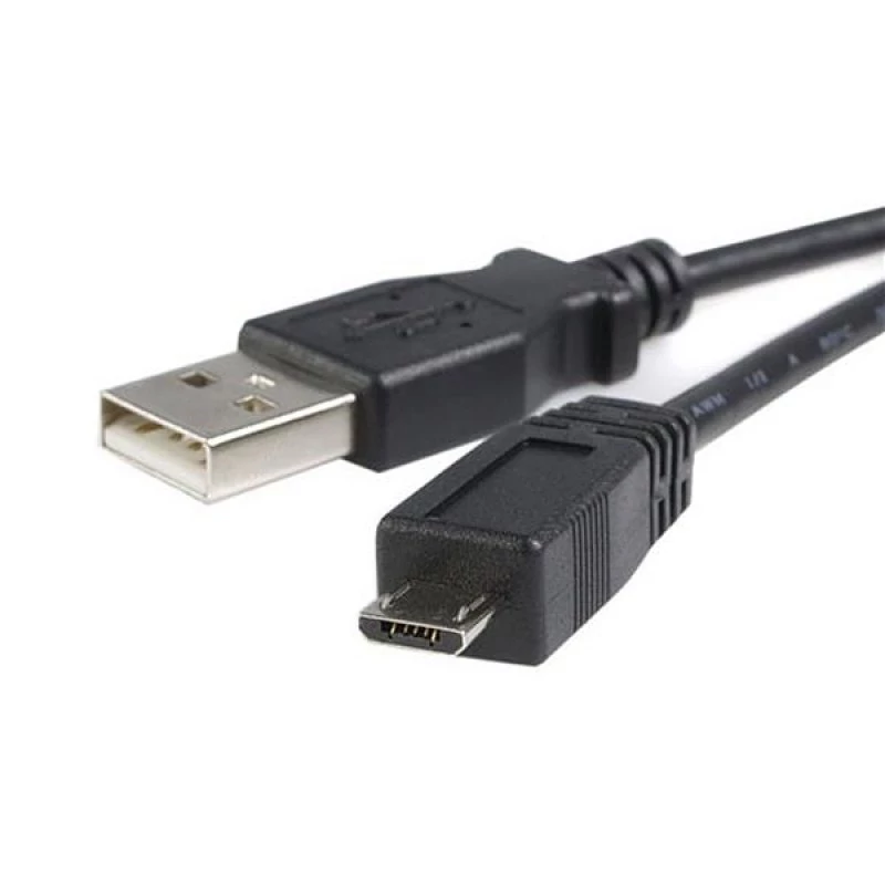 CABLE ADAPTADOR DE 2M USB A MICROUS