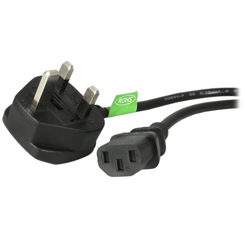 CABLE DE ALIMENTACION CORRIENTE DE