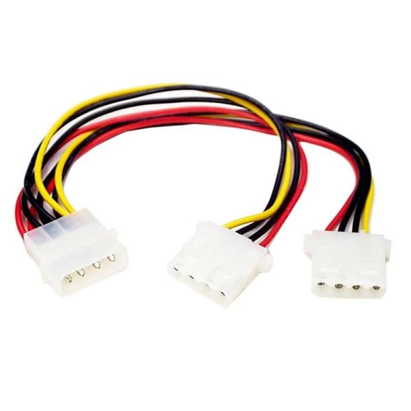 ADAPTADOR CABLE EN Y DIVISOR MOLEX