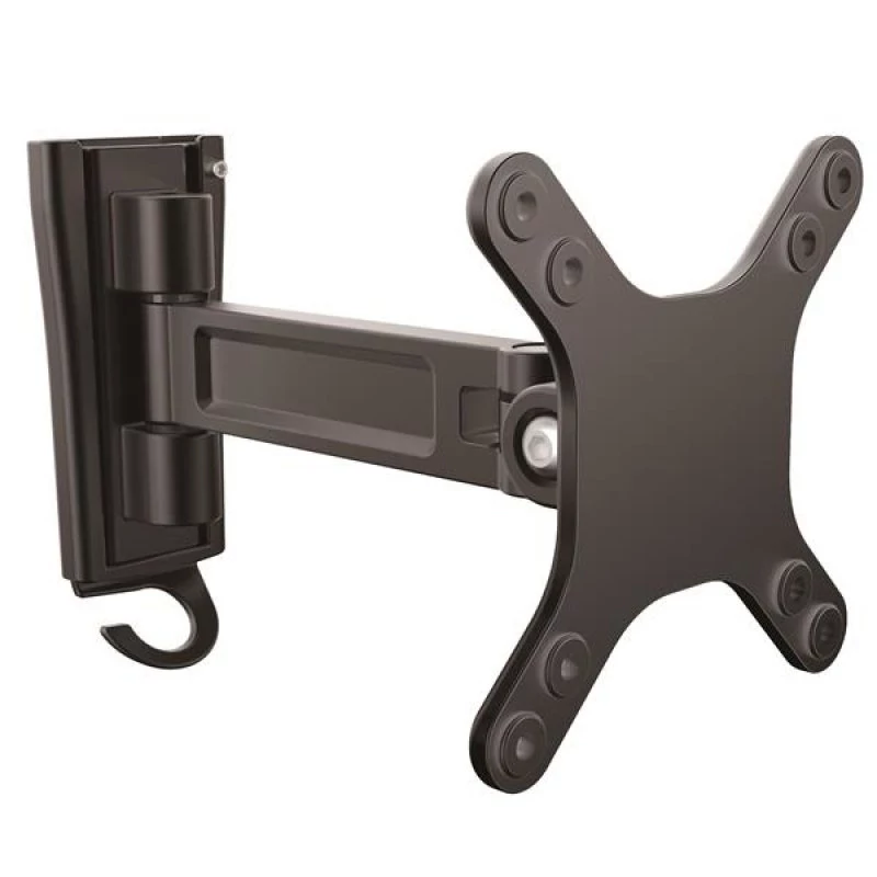 SOPORTE DE PARED DE UN SOLO GIRO