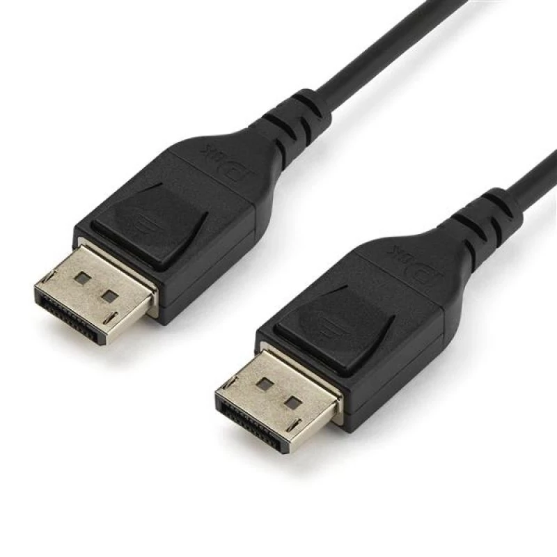 CABLE 2M DISPLAYPORT 1.4
