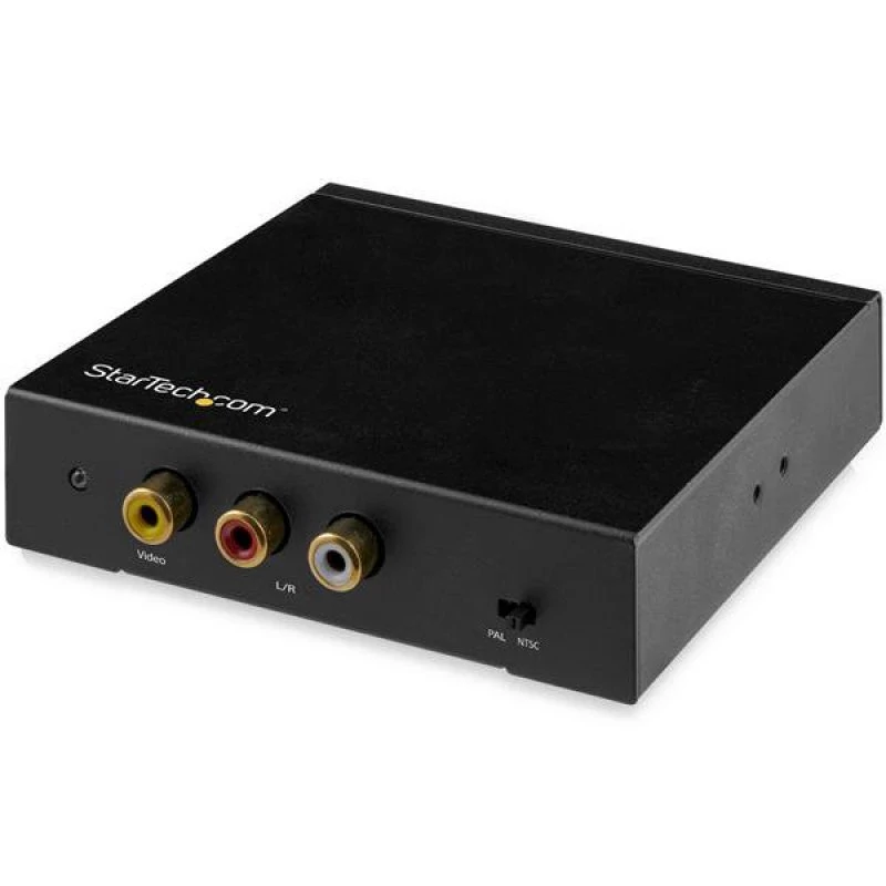 CONVERTIDOR HDMI A RCA