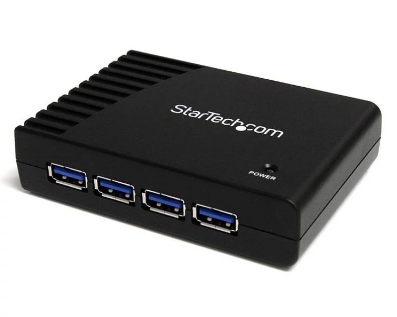 CONCENTRADOR HUB 4X USB 3.0
