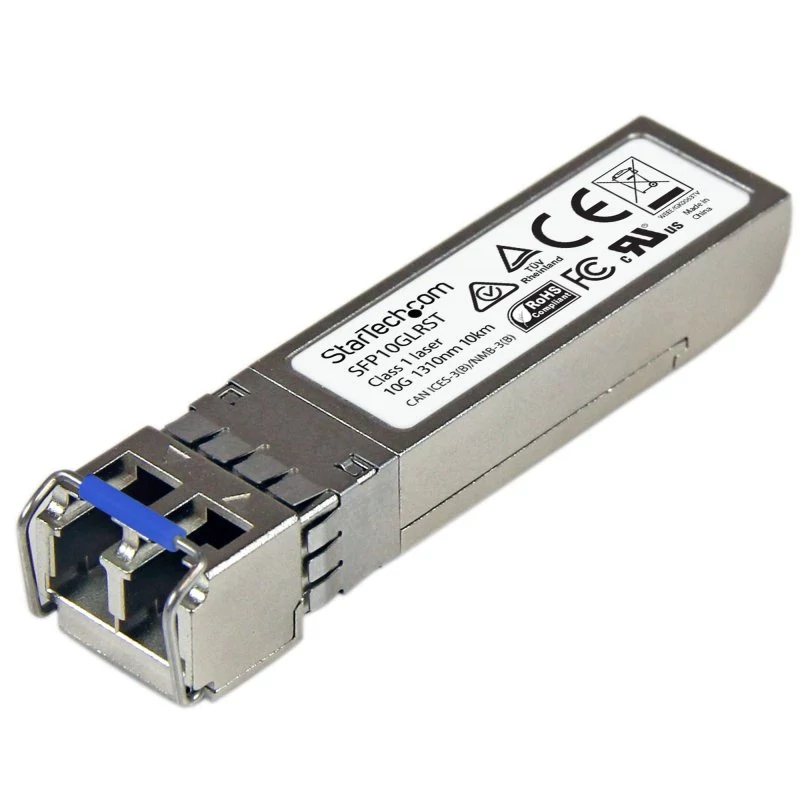 LC SFP 10GB MONOMODO 10KM