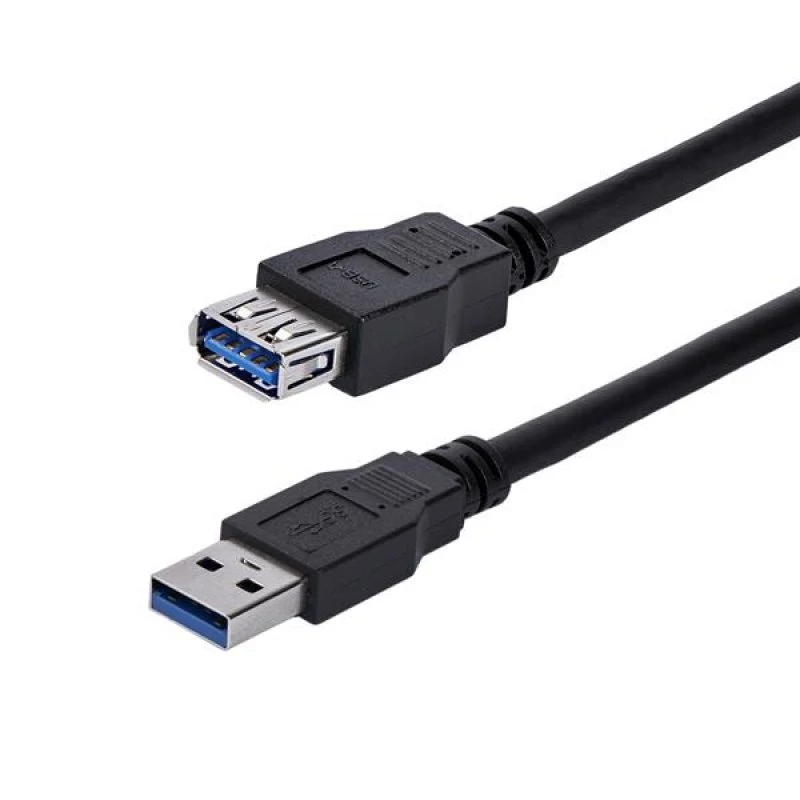CABLE 1M EXTENSION USB 3.0 A