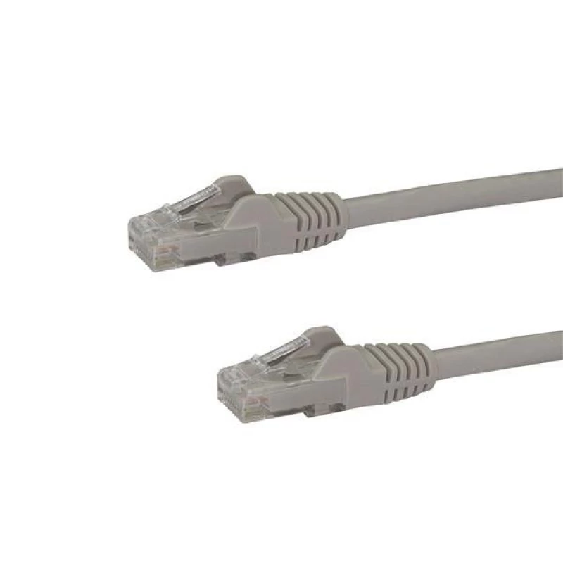 RED GIGABIT ETHERNET 15M UTP PATCH