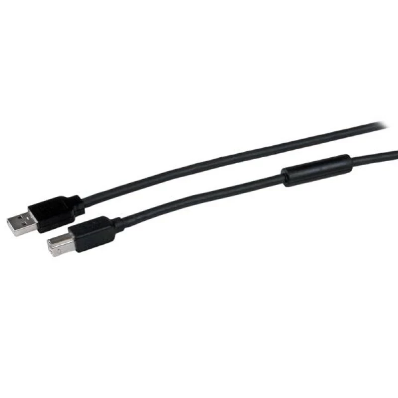 15 METROS 15M USB B M A USB A M AC
