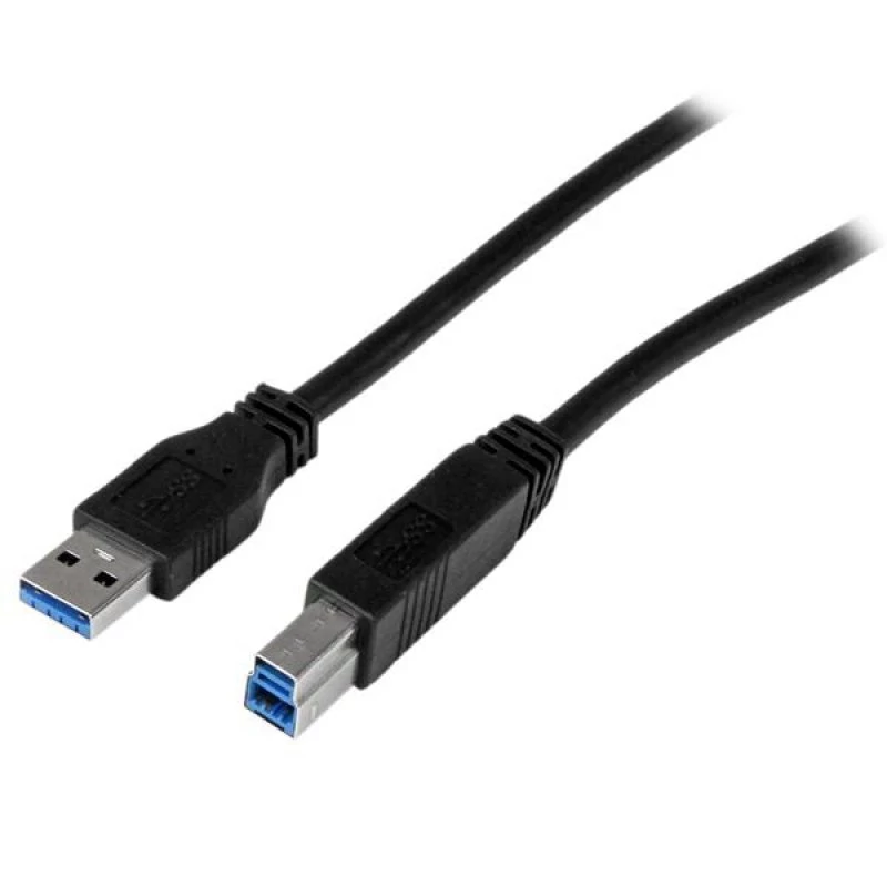CABLE 2M USB 3.0 A A B